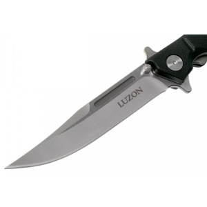 Briceag Cold Steel Medium Luzon Flipper 8Cr13MoV CS-20NQL - Img 2