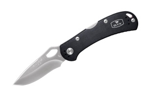 Briceag de Buzunar Buck Knives SpitFire 0722GYS1-B, 0722BKS1-B si 0722ORS1-B - Img 2