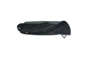 Briceag de Buzunar Buck Knives Sprint EDC Pro 0843BKS-B si 0843GRS-B - Img 6