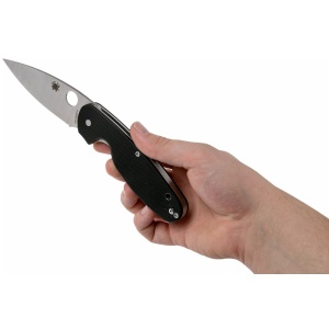 Briceag Emphasis™, Spyderco - Img 8