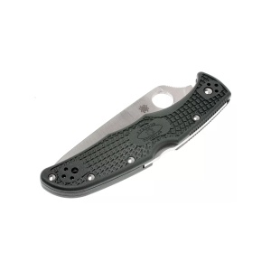 Briceag Endura® 4 FRN British Racing Green ZDP-189, Spyderco - Img 4