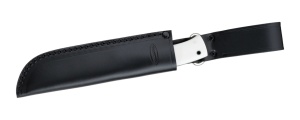 Briceag Fallkniven HK6cXL Cowry X Damascus Steel - Img 5