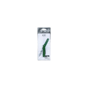 Briceag Fallkniven LTC 3G Legal To Carry Premium Folding Knife - Img 10