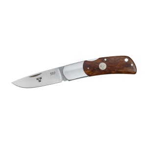 Briceag Fallkniven TK3ic Tre Kronor - 3G Powder Steel - Img 19