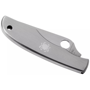 Briceag Grasshopper™ Stainless, Spyderco - Img 3