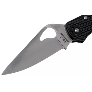 Briceag Harrier™ 2 Lightweight, Spyderco - Img 3