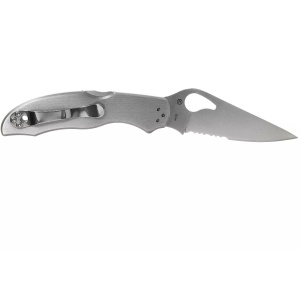 Briceag Harrier™ 2 Stainless, Spyderco - Img 7
