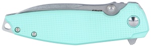 Briceag Ibis Blue, CRKT - Img 4