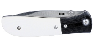 Briceag M4-02M White, CRKT - Img 4