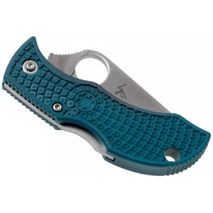 Briceag Manbug™ FRN K390, Spyderco - Img 3