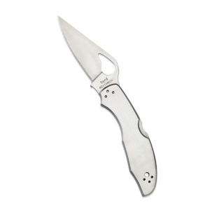 Briceag Meadowlark™ 2 Stainless, Spyderco - Img 3