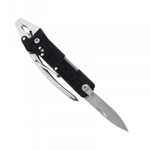 Briceag Multifunctional SOG Micro ToolClip cu 9 scule, - Img 6