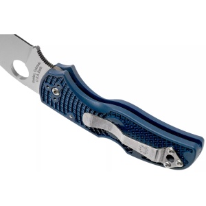 Briceag Native® 5 FRN CPM SPY27, Spyderco - Img 4