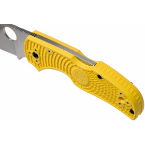 Briceag Native® 5 Salt®, Spyderco - Img 5