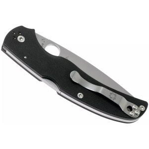 Briceag Native Chief™, Spyderco - Img 3