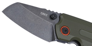 Briceag Overland Compact, CRKT - Img 5