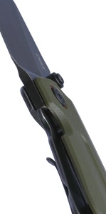 Briceag Overland Compact, CRKT - Img 9
