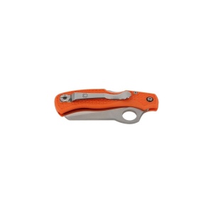 Briceag Rescue 79mm™ FRN, Spyderco - Img 7