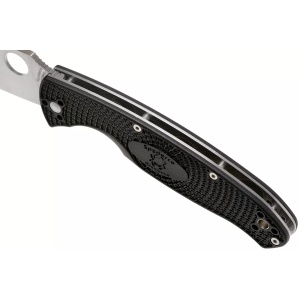 Briceag Resilience™ Lightweight, Spyderco - Img 4
