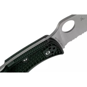 Briceag RockJumper™, Spyderco - Img 11
