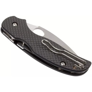 Briceag Sage™ 5 Compression Lock, Spyderco - Img 3