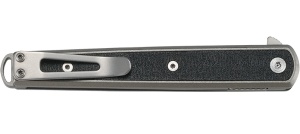 Briceag Seis Black, CRKT - Img 4