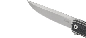 Briceag Seis Black, CRKT - Img 5