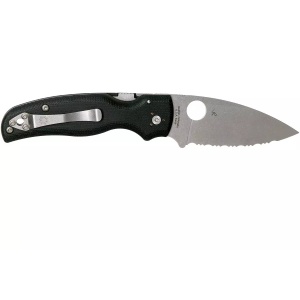 Briceag Shaman™, Spyderco - Img 6