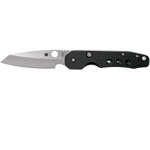 Briceag Smock, Spyderco