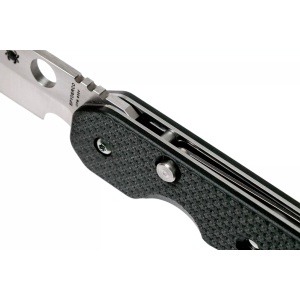 Briceag Smock, Spyderco - Img 6