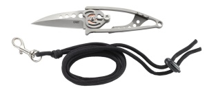 Briceag Snap Lock Silver, CRKT - Img 10