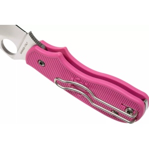 Briceag Squeak™ FRN, Spyderco - Img 12
