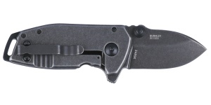 Briceag Squid Compact Black, CRKT - Img 12