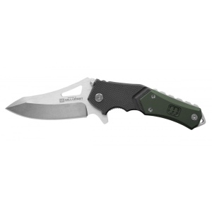 Briceag tactic Lansky Responder X9 cu lama inox si maner G10