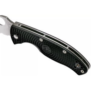 Briceag Tenacious™ Lightweight, Spyderco - Img 11