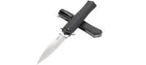 Briceag Xolotl Black, CRKT - Img 5