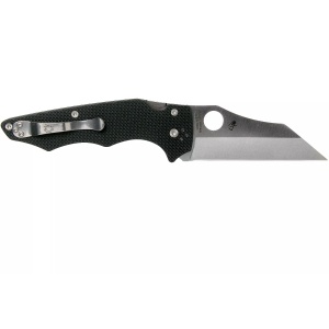 Briceag YoJumbo™, Spyderco - Img 8