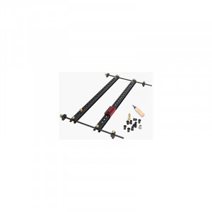 Bucse 6mm, pentru sablon gaurire rafturi Veritas Tools. - Img 4
