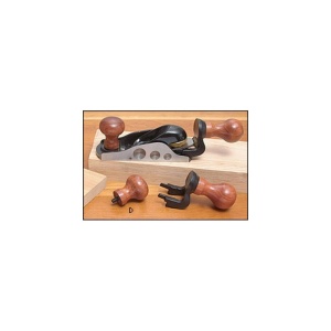 Buton frontal pentru rindea in unghi VERITAS TOOLS - Img 11