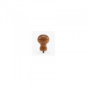Buton frontal standard Veritas Standard Knob pentru Custom Bench Planes 06P2011 - Img 2