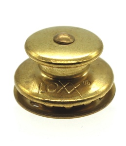 Buton superior alama pentru sisteme de fixare LOXX