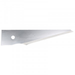 BVL-31P Lama inox pentru cutter utilitar, NT Cutter - Img 2