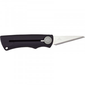 BVL-31P Lama inox pentru cutter utilitar, NT Cutter - Img 4