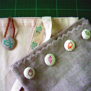 C-2000P Cutter circular pentru textile 3-22cm, NT Cutter - Img 3