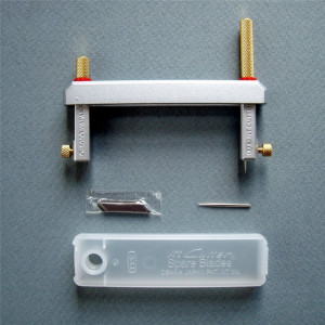 C-700GP Cutter taiere paralela/ circulara 1 – 14cm, NT Cutter - Img 7