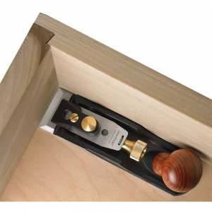 Cabinetmaker's Trimming Plane Veritas Tools - Img 7
