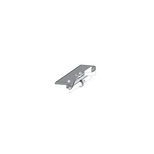 Calator 6", Veritas, pentru baza de plonjare a sculelor rotative. - Img 4