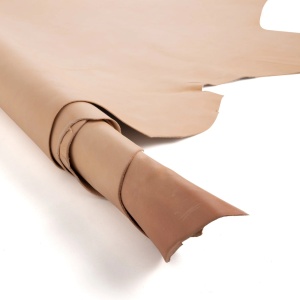 Canatele piele tabacita vegetal Tandy Leather - Img 2