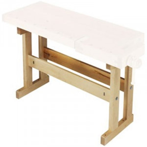 Capra pentru blat de lucru tamplarie H 750mm SJOBERGS - Img 1