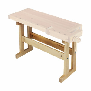 Capra pentru blat de lucru tamplarie H 850mm SJOBERGS - Img 2